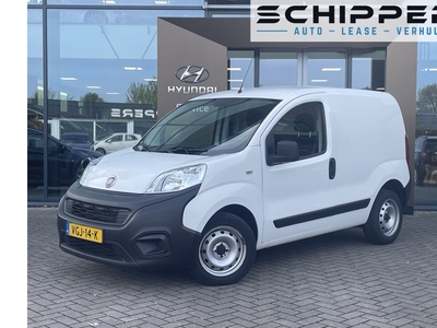 Fiat Fiorino 1.3 MJ Basis | Airco | Elektrische Ramen |