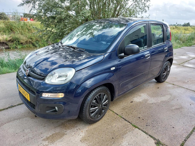 Fiat Panda 0.9 TwinAir Edizione Cool