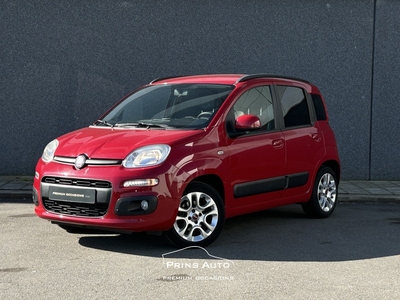 Fiat Panda 0.9 TwinAir Lounge |AIRCO|LM VELGEN|TREKHAAK|BLUETOOTH