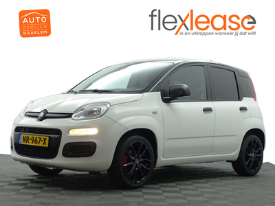 FIAT PANDA 0.9 TwinAir Speciale- Two Tone, Clima, Sport Interieur, City Pakket