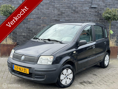 Fiat Panda 1.1 Active Apk (18-04-2025) *INRUIL MOGELIJK!*