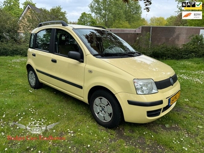 Fiat Panda 1.1 Active Plus Nap/Apk 03-2025!