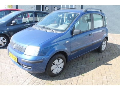 Fiat Panda 1.1 Young