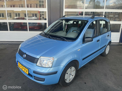 Fiat Panda 1.1 Young/NAP/Nieuwe Apk bij aflevering