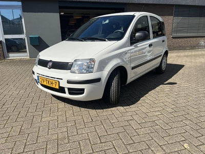 Fiat Panda 1.2 Active