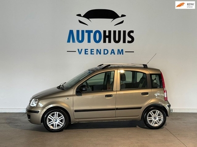 Fiat Panda 1.2 Active Automaat