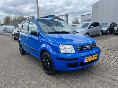 Fiat Panda 1.2 Dynamic l Nieuwe APK l Zeer netjes!!