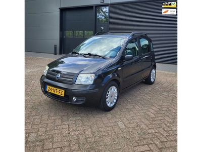 Fiat Panda 1.2 Dynamic Pano,150.000NAP