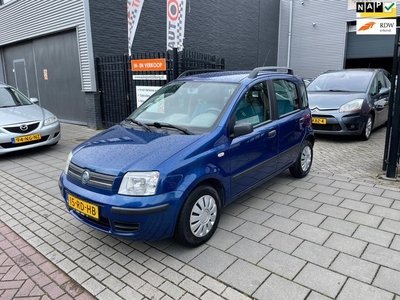 Fiat Panda 1.2 Dynamic Trekhaak NAP APK 1 Jaar