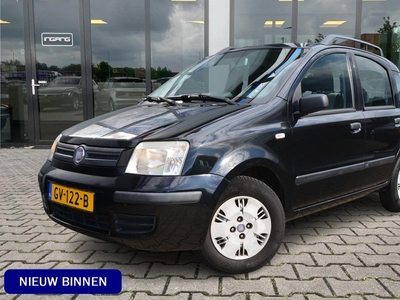 Fiat Panda 1.2 Edizione Cool | Airco | Elektrische Ramen |