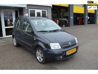 Fiat Panda 1.2 Emotion