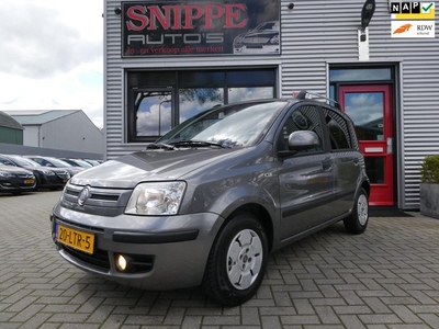 Fiat Panda 1.2 Emotion