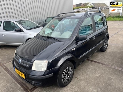 Fiat Panda 1.2 SportSound/ Airco