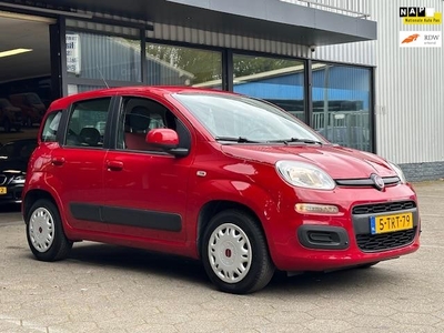 Fiat Panda 2014 / Cool Edizione / 105.954 KM NaP / Airco