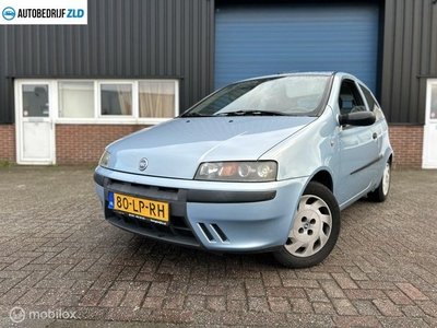 Fiat Punto 1.2 Active/NAP/APK