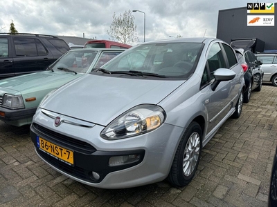 Fiat Punto Evo 1.3 M-Jet Dynamic AIRCO/NAP