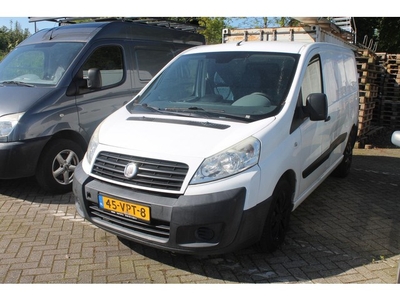 Fiat Scudo 10 1.6 MultiJet KH1