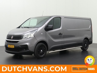 Fiat Talento 1.6 MJ EcoJet 125PK Lang Navigatie Camera