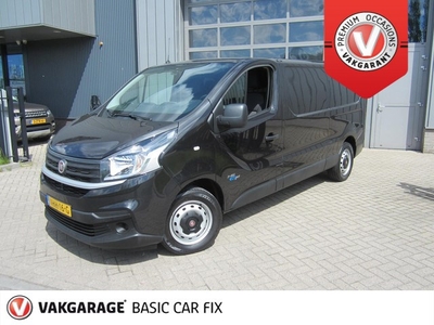 Fiat Talento 2.0 MultiJet L2H1 2900