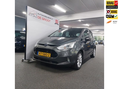 Ford B-Max 1.0 EcoBoost Titanium-47.000 KM !-CAMERA