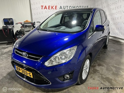 Ford C-Max 1.6 EcoBoost Edition Plus Luxe