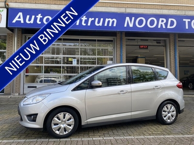 Ford C-MAX 1.6 Trend dbsnaar vervangen 1e eigenaar