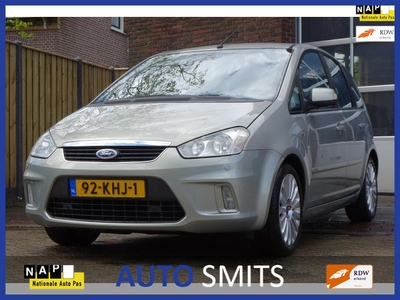 Ford C-Max 1.8-16V Limited