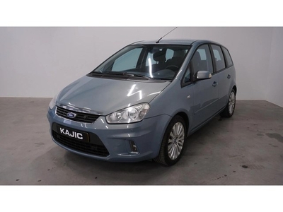 Ford C-MAX 1.8-16V Titanium Flexifuel (bj 2009)