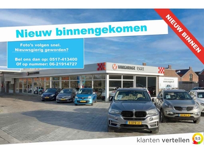 Ford Fiesta 1.0 66 PK Style RIJKLAAR INCL GARANTIE.