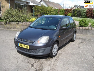 Ford Fiesta 1.3-8V Cool & Sound