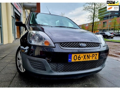 Ford Fiesta 1.3-8V Cool & Sound 5drs Airco ElecRam Cv