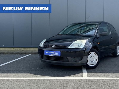 Ford Fiesta 1.3 Style