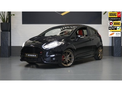 Ford Fiesta ST 1.6 ST2