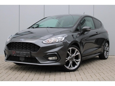 Ford Fiesta ST-Line I BANG & ULOFSEN I KEYLESS I