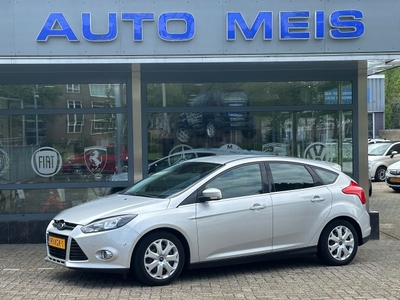 Ford Focus 1.0 EcoBoost Lease Titanium EXPORTPRIJS.