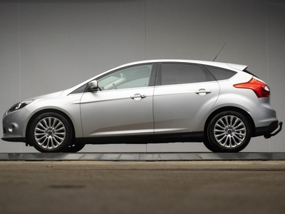 Ford Focus 1.0 EcoBoost Sport