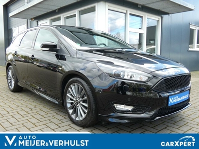 Ford Focus HELAAS VERKOCHT!!!