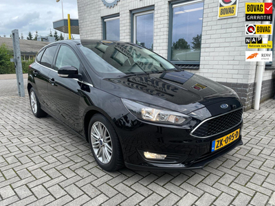 Ford Focus 1.0 Trend Automaat / PDC / DAB / CRUISE / NAVIGATIE