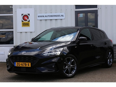 Ford Focus 1.5 EcoBoost 150PK ST Line Aut.*Perfect