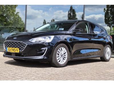 Ford Focus 1.5 ECOBOOST AUT. VIGNALE ADAP. CRUISE LANE