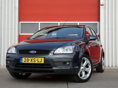 Ford Focus 1.6-16V Trend/ lage km!