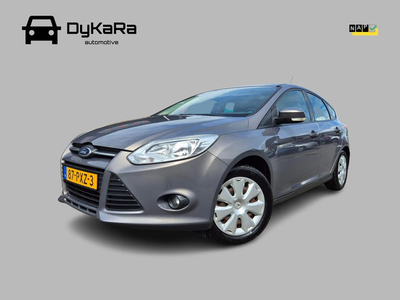 Ford Focus 1.6 TI-VCT Trend Trekhaak, Clima, NAP