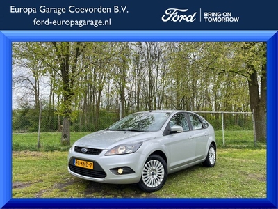 Ford Focus 1.8 Limited CLIMA PARKEERSENSOREN CRUISE