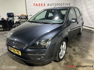 Ford Focus 2.0-16V Futura Climate/AUT/Cruise/1e EIG