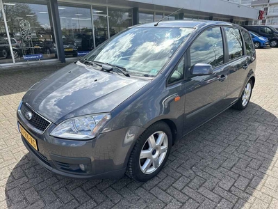 Ford Focus C-MAX 1.6-16V Futura