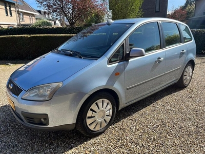 Ford Focus C-MAX (bj 2004)