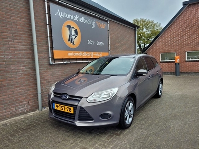 Ford FOCUS Wagon 1.0 EcoBoost Edition (export/handel)