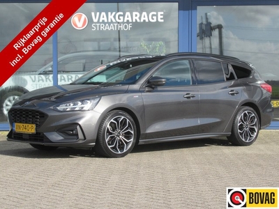 Ford FOCUS Wagon 1.0 EcoBoost ST Line Business, Winter Pack