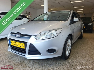 Ford Focus Wagon 1.0 Edition *NL, TRKHK, RIJKLAARPRIJS!*