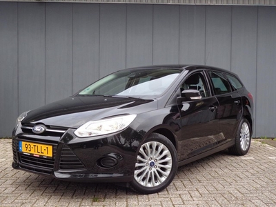 Ford Focus Wagon 1.6 EcoBoost Trend Sport Ford Dealer